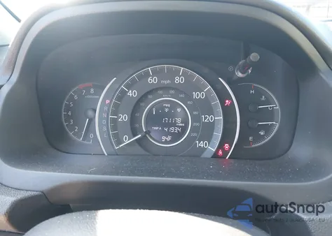 2015 Honda Cr-V Ex-L из США, поврежденный, VIN 2HKRM3H78FH557541